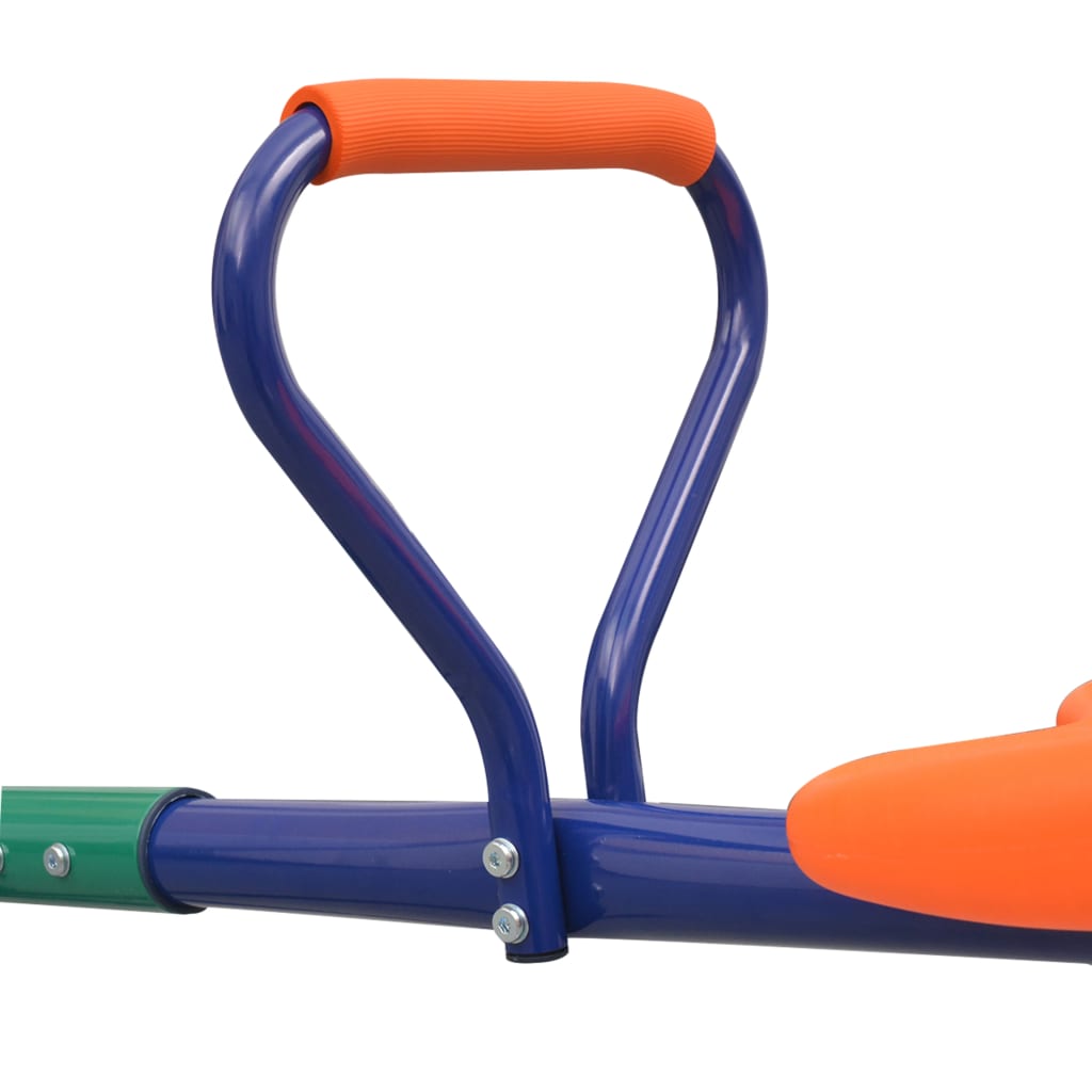 8718475571193_g_en_hd_4 vidaXL 360-Degree Rotating Seesaw Orange - Image 5