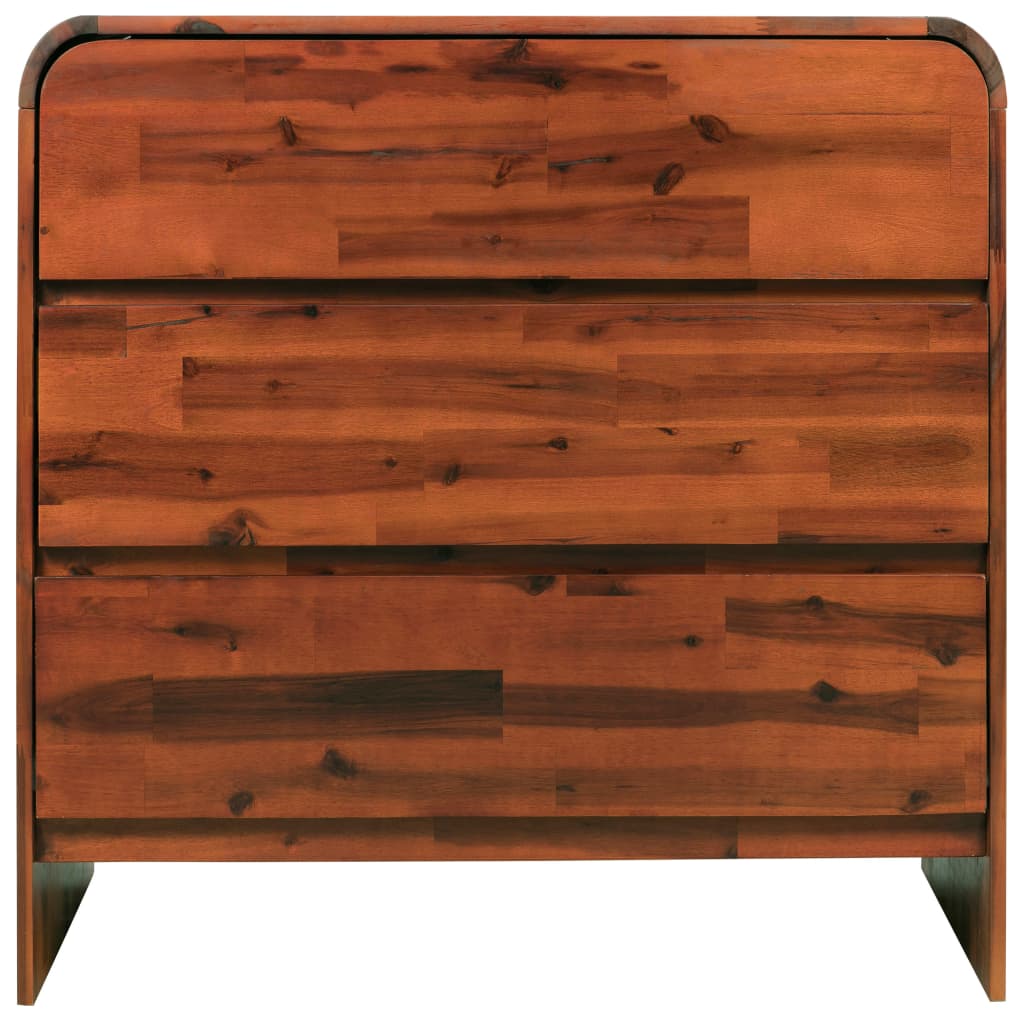 8718475571421_g_en_hd_2 vidaXL Chest of Drawers Solid Acacia Wood 90x37x75 cm - Image 4