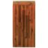 vidaXL Chest of Drawers Solid Acacia Wood 90x37x75 cm - Image 5