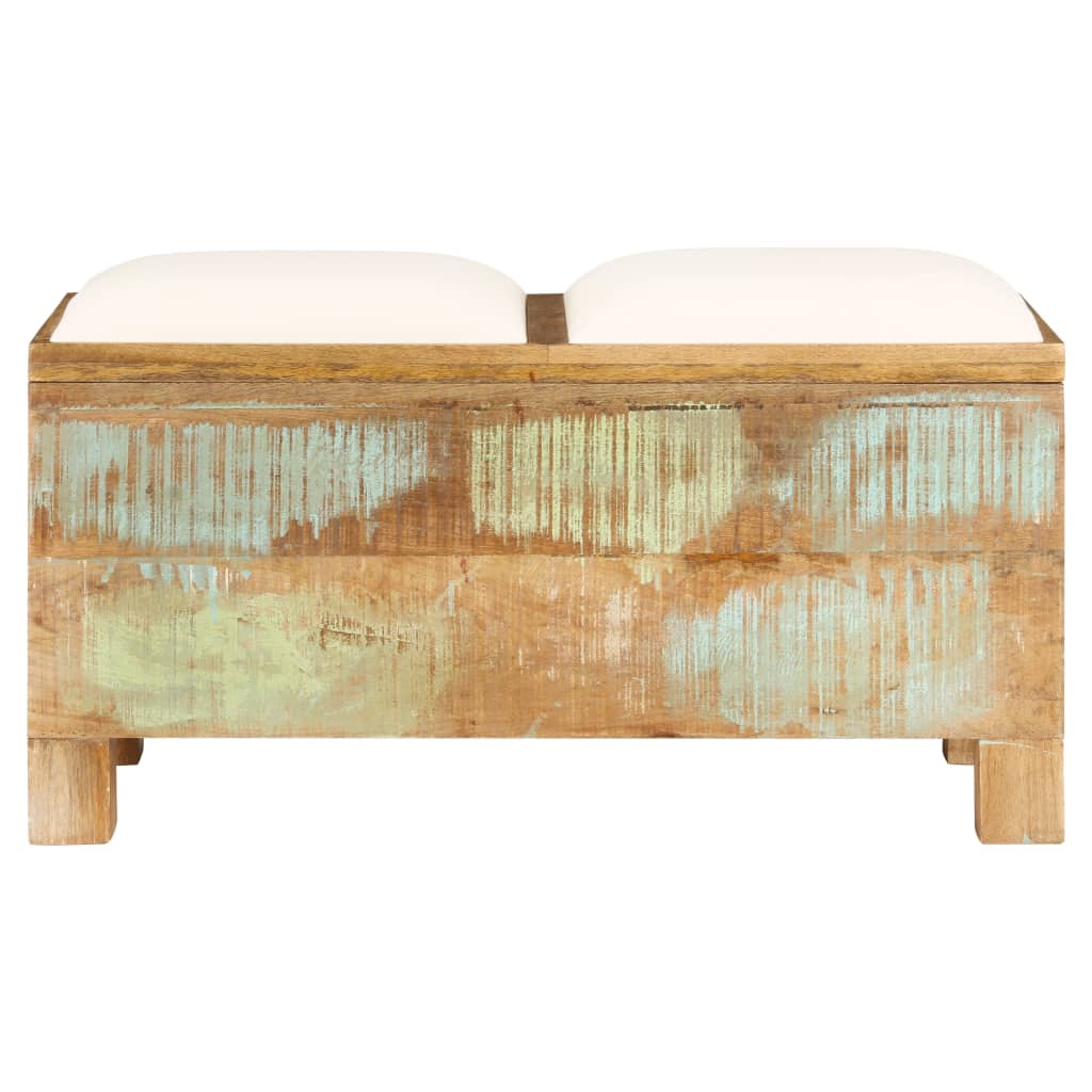 8718475572695_g_en_hd_1 vidaXL Storage Bench Solid Reclaimed Wood 80x40x40 cm - Image 2