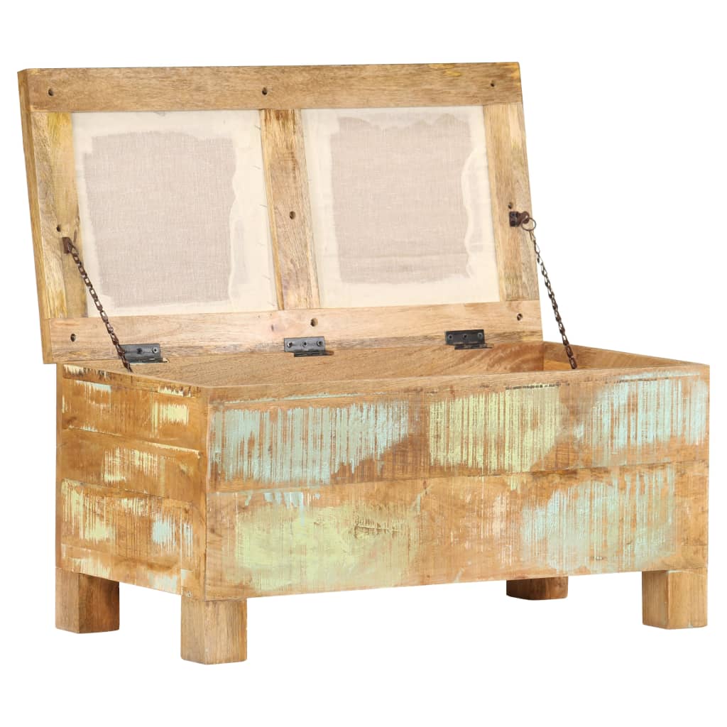 8718475572695_g_en_hd_2 vidaXL Storage Bench Solid Reclaimed Wood 80x40x40 cm - Image 3