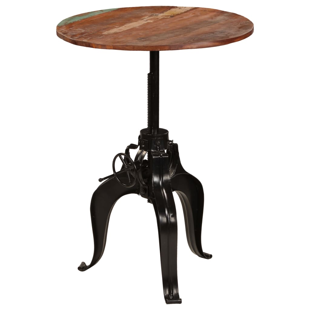 8718475574231_g_en_hd_10 vidaXL Bar Table Solid Reclaimed Wood 75x(76-110) cm - Image 11