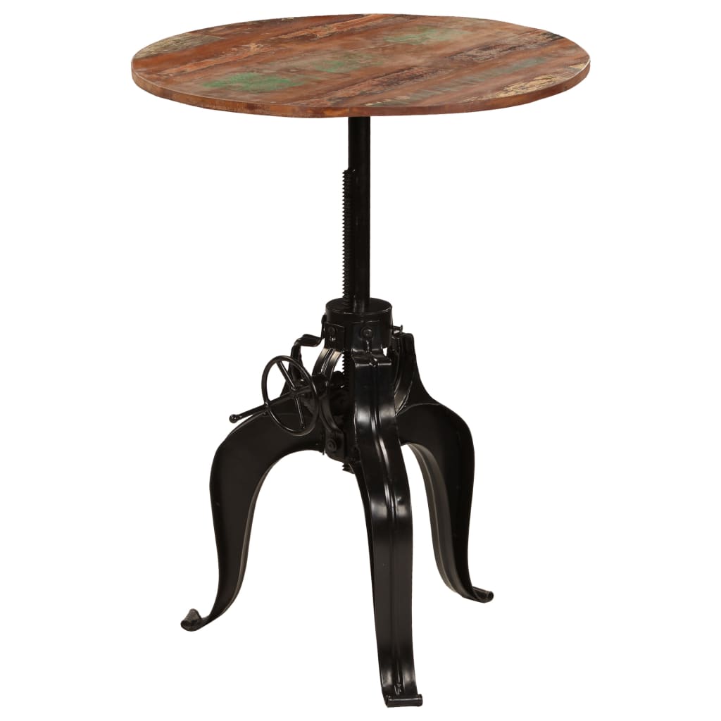 8718475574231_g_en_hd_3 vidaXL Bar Table Solid Reclaimed Wood 75x(76-110) cm - Image 4