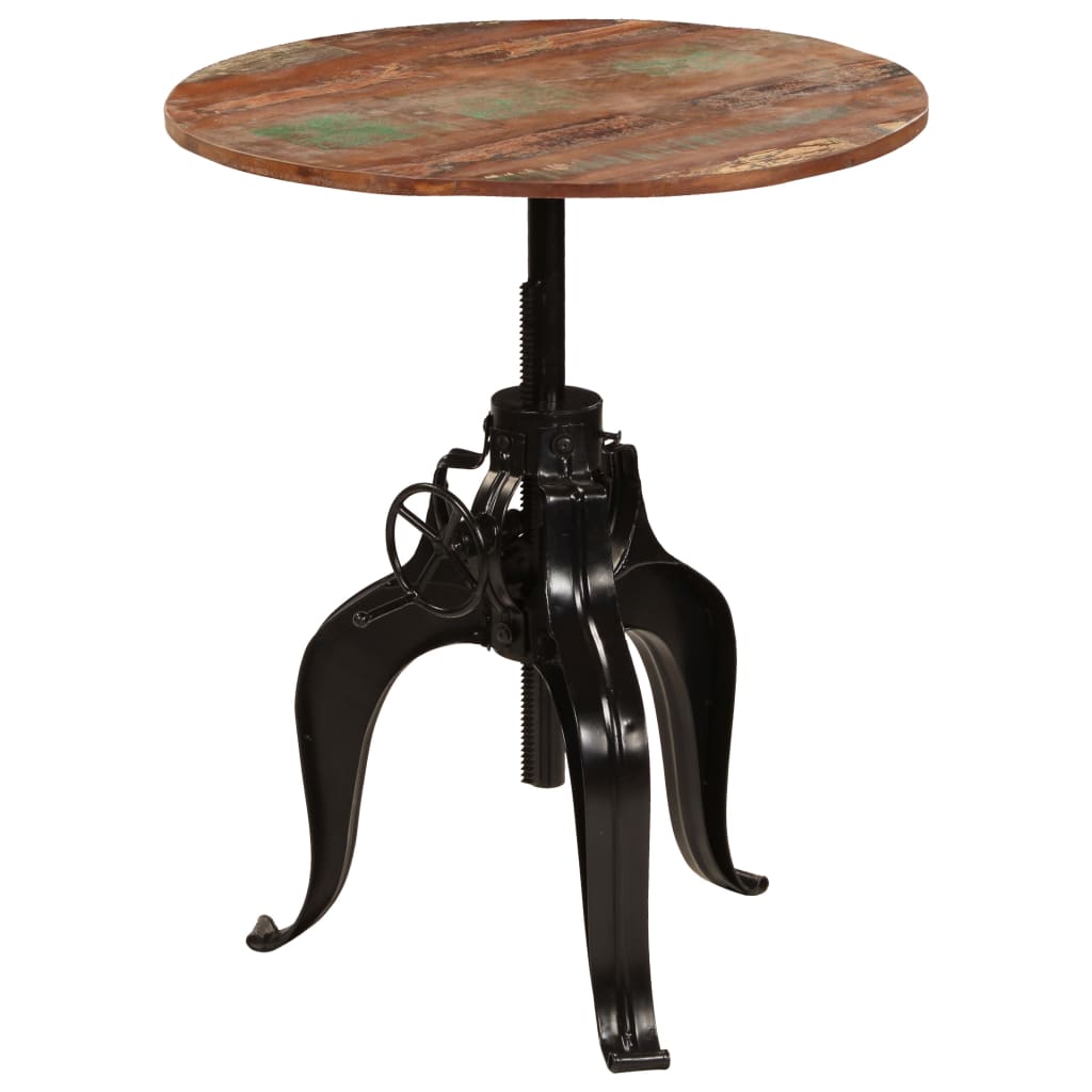8718475574231_g_en_hd_4 vidaXL Bar Table Solid Reclaimed Wood 75x(76-110) cm - Image 5