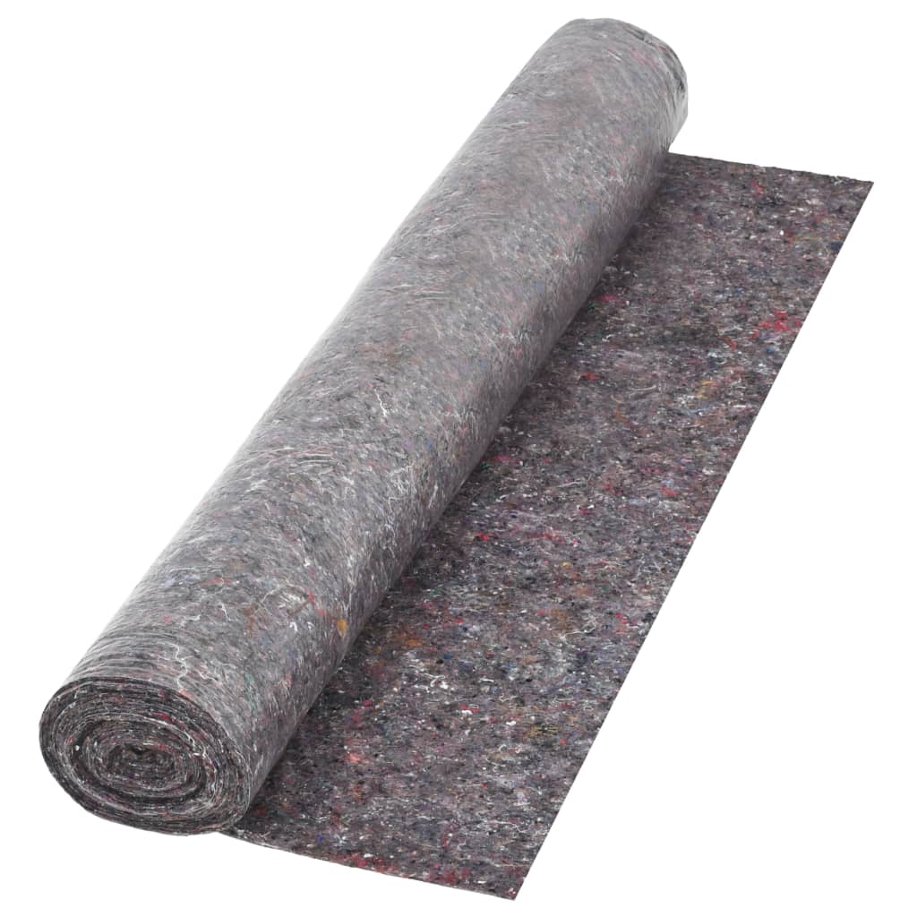 8718475575566_a_en_hd_1 vidaXL Non-slip Painter Fleece 50 m 180 g/m² Grey - Image 2