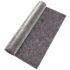 vidaXL Non-slip Painter Fleece 50 m 180 g/m² Grey - Image 4