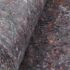 vidaXL Non-slip Painter Fleece 50 m 180 g/m² Grey - Image 5