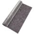 vidaXL Non-slip Painter Fleece 2 pcs 50 m 180 g/m² Grey - Image 3