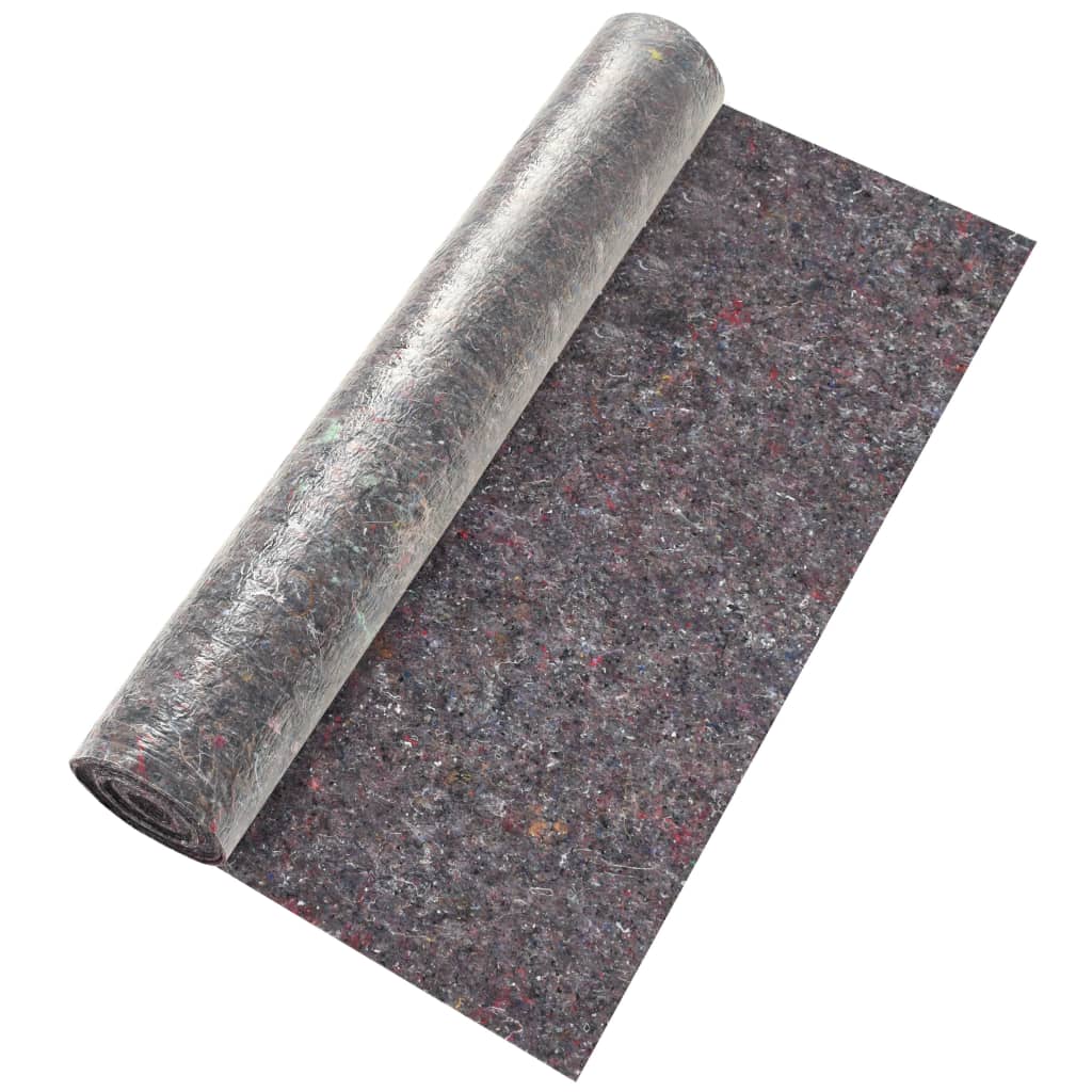 8718475575573_g_en_hd_1 vidaXL Non-slip Painter Fleece 2 pcs 50 m 180 g/m² Grey - Image 3