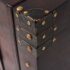 vidaXL Vintage Treasure Chest Wood 66x38x40 cm - Image 5