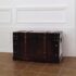 vidaXL Vintage Treasure Chest Wood 66x38x40 cm - Image 8