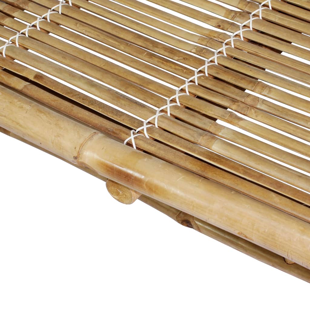 8718475576815_g_en_hd_5 vidaXL 2-Person Sun Lounger Bamboo - Image 6