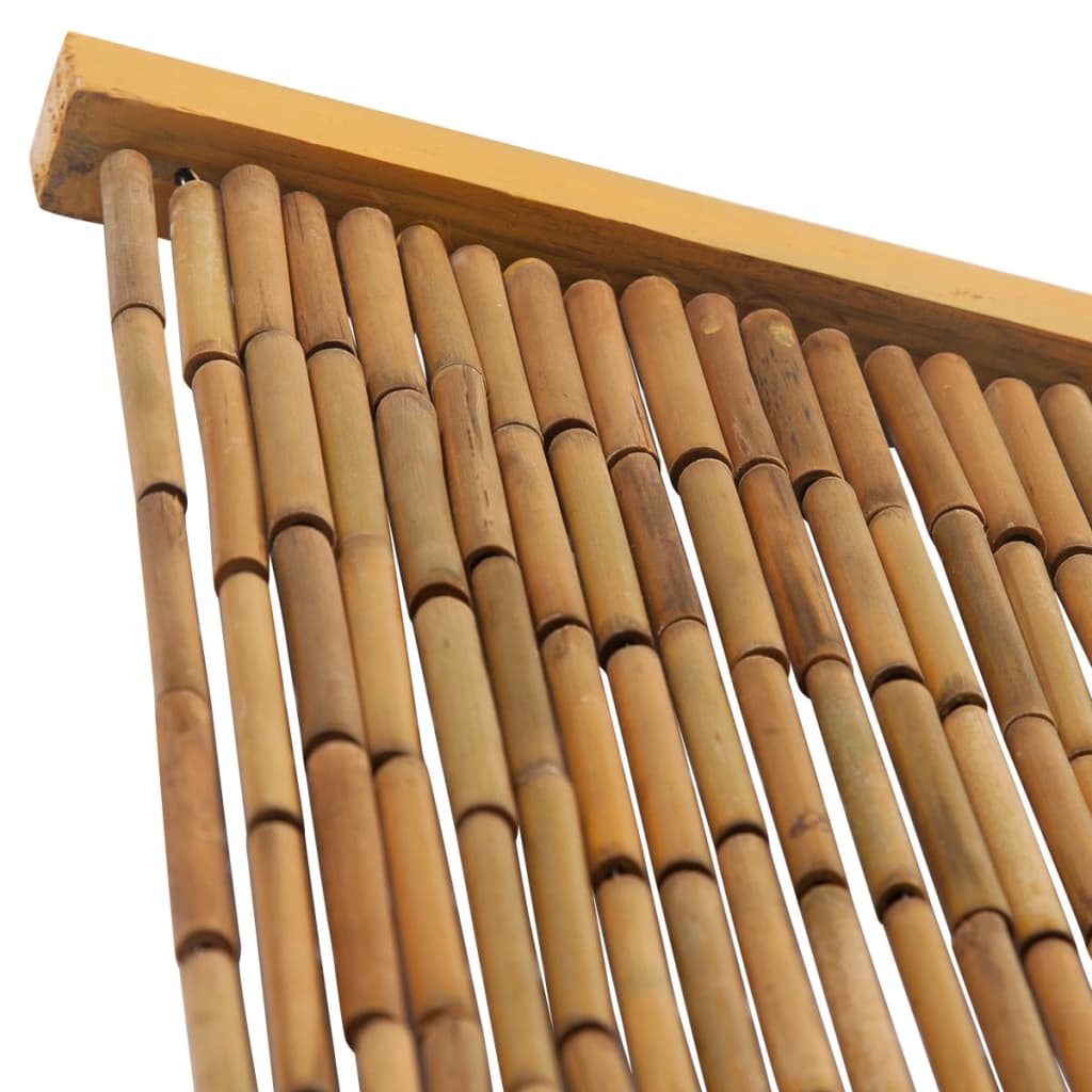 8718475576860_g_en_hd_2 vidaXL Insect Door Curtain Bamboo 56x185 cm - Image 3