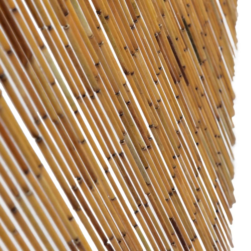 8718475576884_g_en_hd_3 vidaXL Insect Door Curtain Bamboo 100x200 cm - Image 4