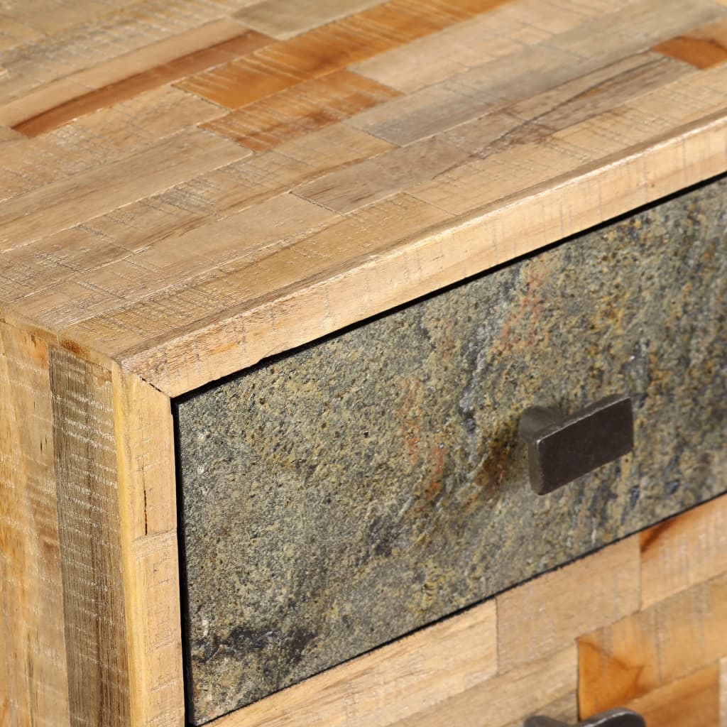 8718475577409_g_en_hd_7 vidaXL Writing Desk 110x50x76 cm Solid Reclaimed Teak - Image 9