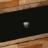 vidaXL Side Cabinet with 6 Drawers 70x30x76 cm Solid Reclaimed Teak - Image 6