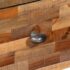 vidaXL Side Cabinet with 6 Drawers 70x30x76 cm Solid Reclaimed Teak - Image 7
