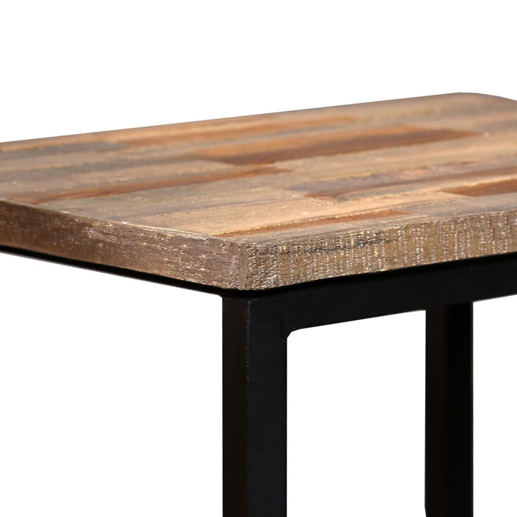 8718475577454_g_en_hd_4 vidaXL 3 Piece Nesting Coffee Table Set Solid Reclaimed Teak - Image 5