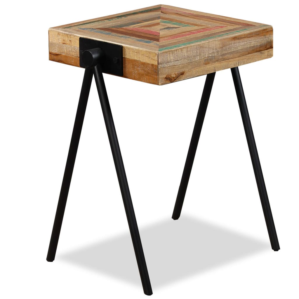 8718475577461_g_en_hd_12 vidaXL Side Table Solid Reclaimed Teak - Image 14