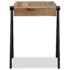 vidaXL Side Table Solid Reclaimed Teak - Image 5