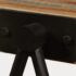 vidaXL Side Table Solid Reclaimed Teak - Image 8