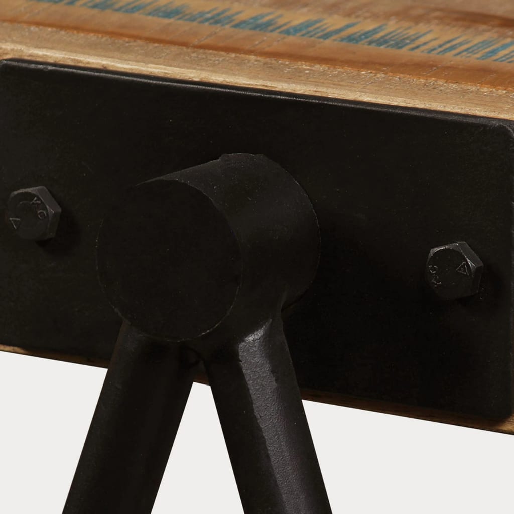 8718475577461_g_en_hd_6 vidaXL Side Table Solid Reclaimed Teak - Image 8