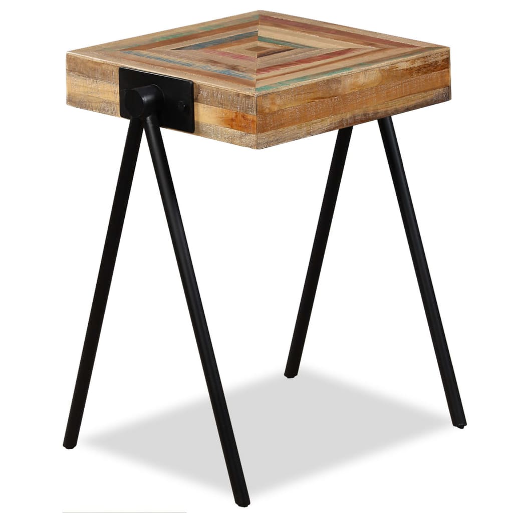 8718475577461_g_en_hd_9 vidaXL Side Table Solid Reclaimed Teak - Image 11