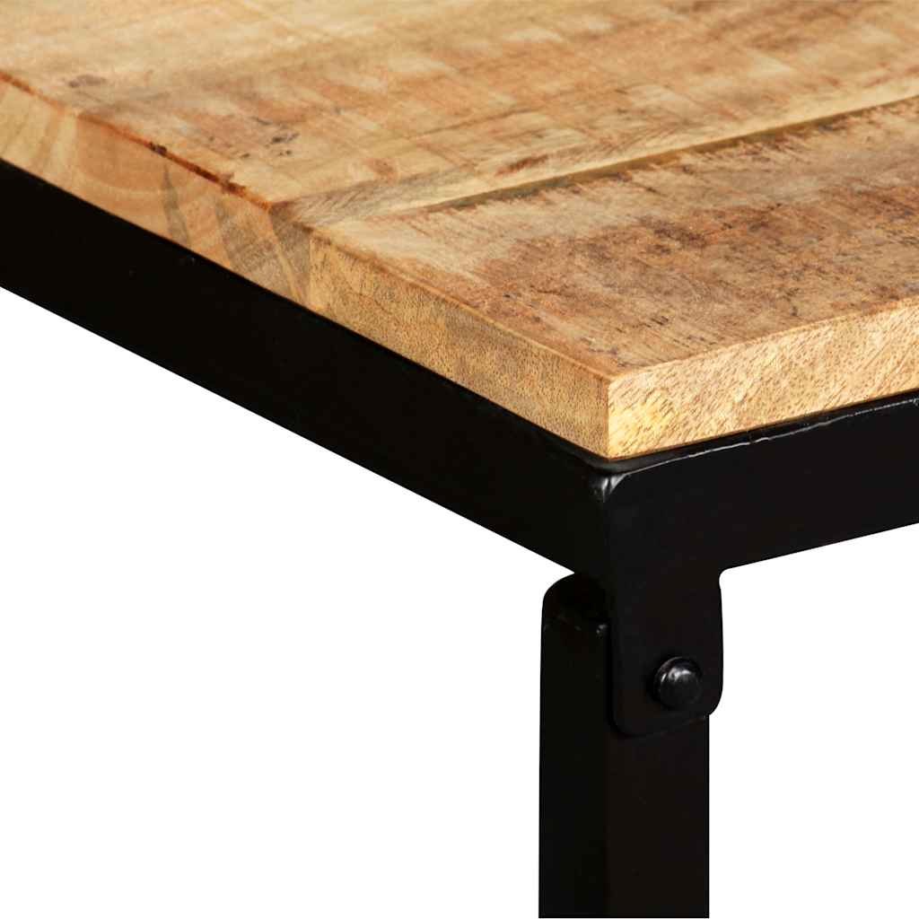 8718475577782_g_en_hd_4 vidaXL Bench Solid Mango Wood 110x35x45 cm - Image 5
