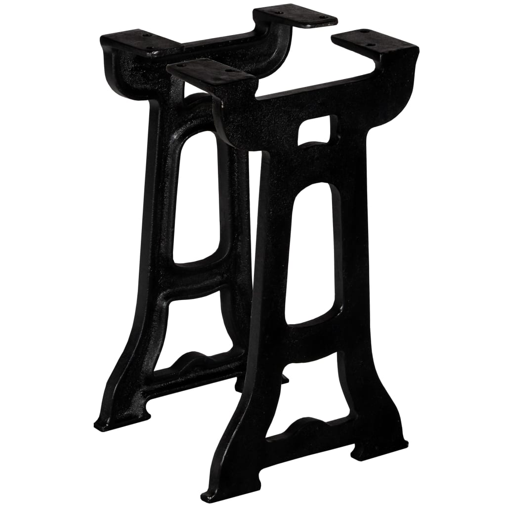 8718475579328_a_en_hd_1 vidaXL Bench Legs 2 pcs Y-Frame Cast Iron - Image 1