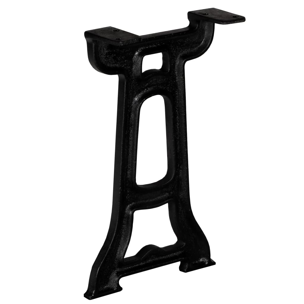8718475579328_g_en_hd_1 vidaXL Bench Legs 2 pcs Y-Frame Cast Iron - Image 2