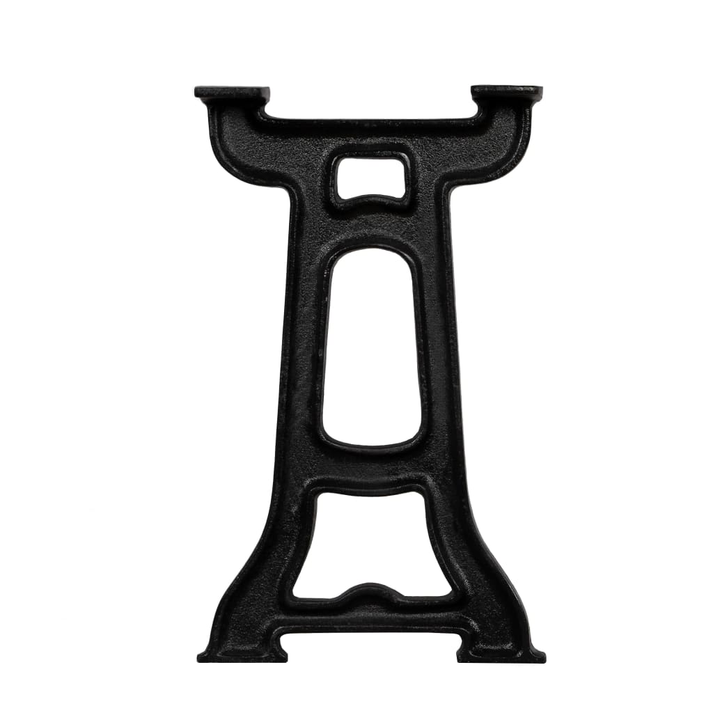 8718475579328_g_en_hd_4 vidaXL Bench Legs 2 pcs Y-Frame Cast Iron - Image 5