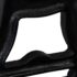 vidaXL Bench Legs 2 pcs Y-Frame Cast Iron - Image 8
