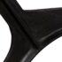 vidaXL Coffee Table Legs 2 pcs O-Frame Cast Iron - Image 7