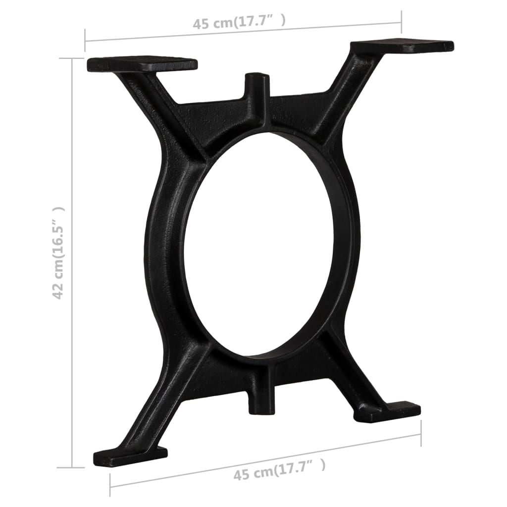 8718475579342_g_en_hd_9 vidaXL Coffee Table Legs 2 pcs O-Frame Cast Iron - Image 10