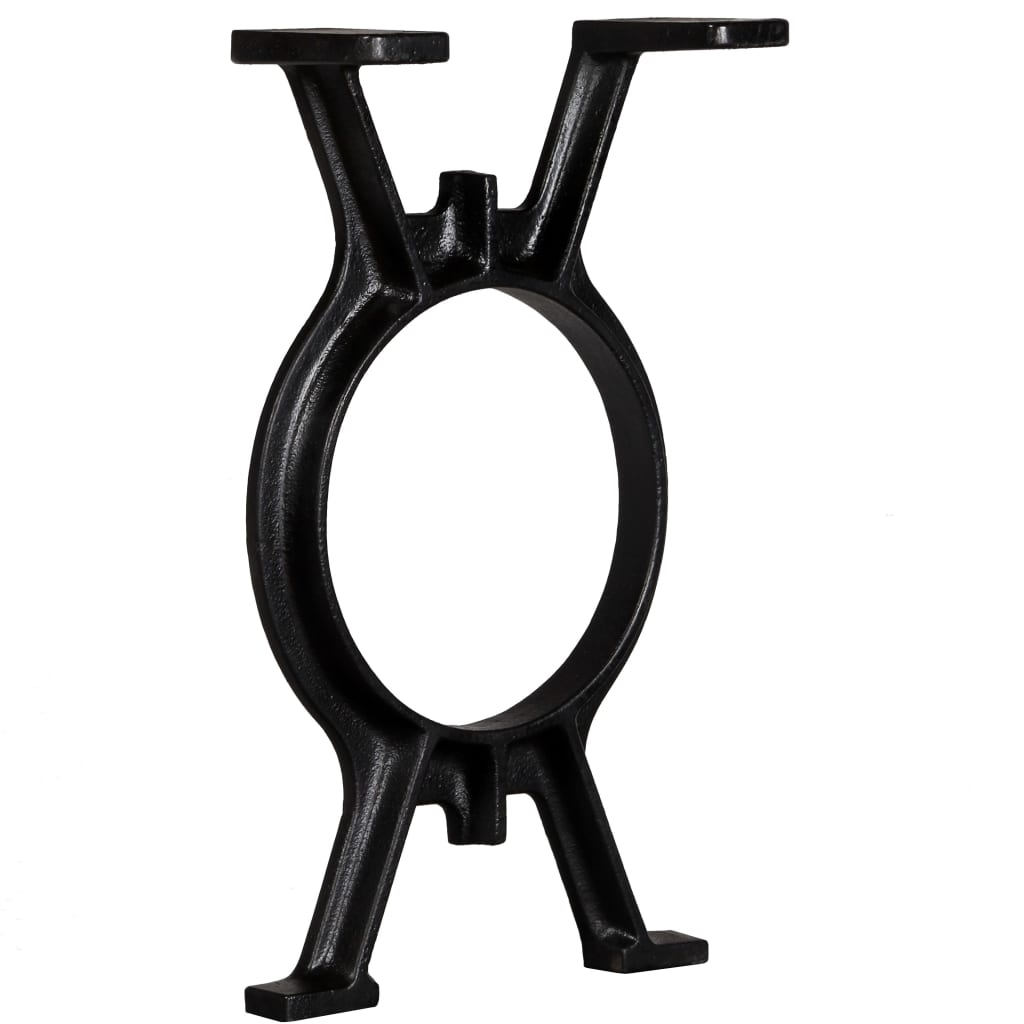 8718475579359_g_en_hd_1 vidaXL Bench Legs 2 pcs O-Frame Cast Iron - Image 2