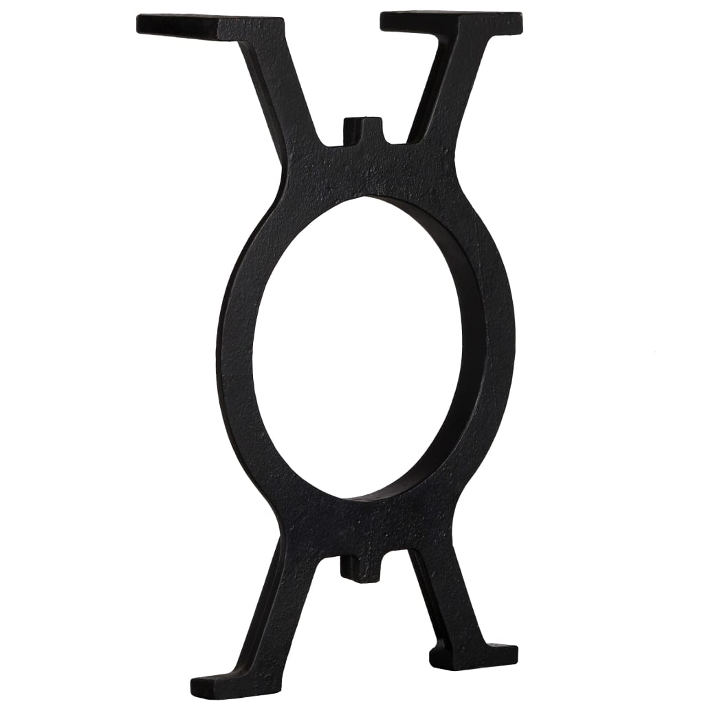 8718475579359_g_en_hd_3 vidaXL Bench Legs 2 pcs O-Frame Cast Iron - Image 4