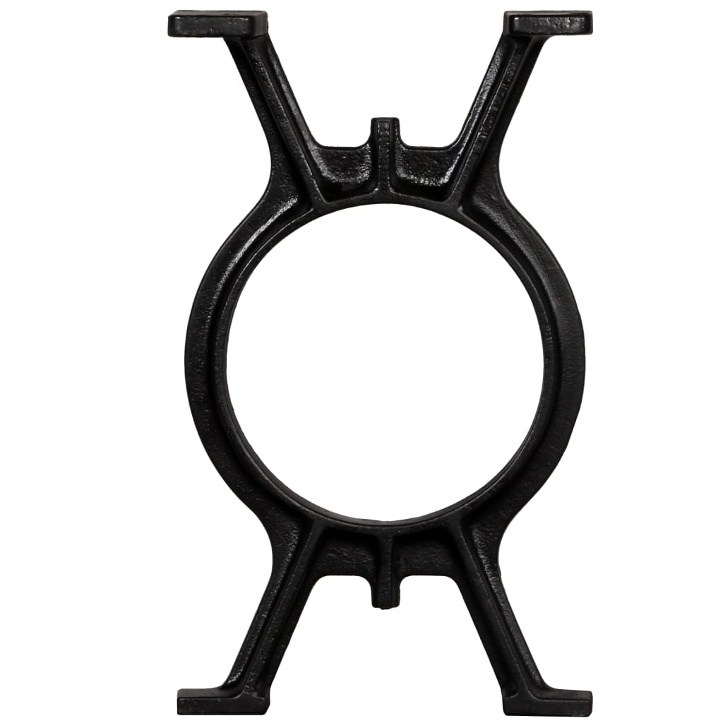 8718475579359_g_en_hd_5 vidaXL Bench Legs 2 pcs O-Frame Cast Iron - Image 6