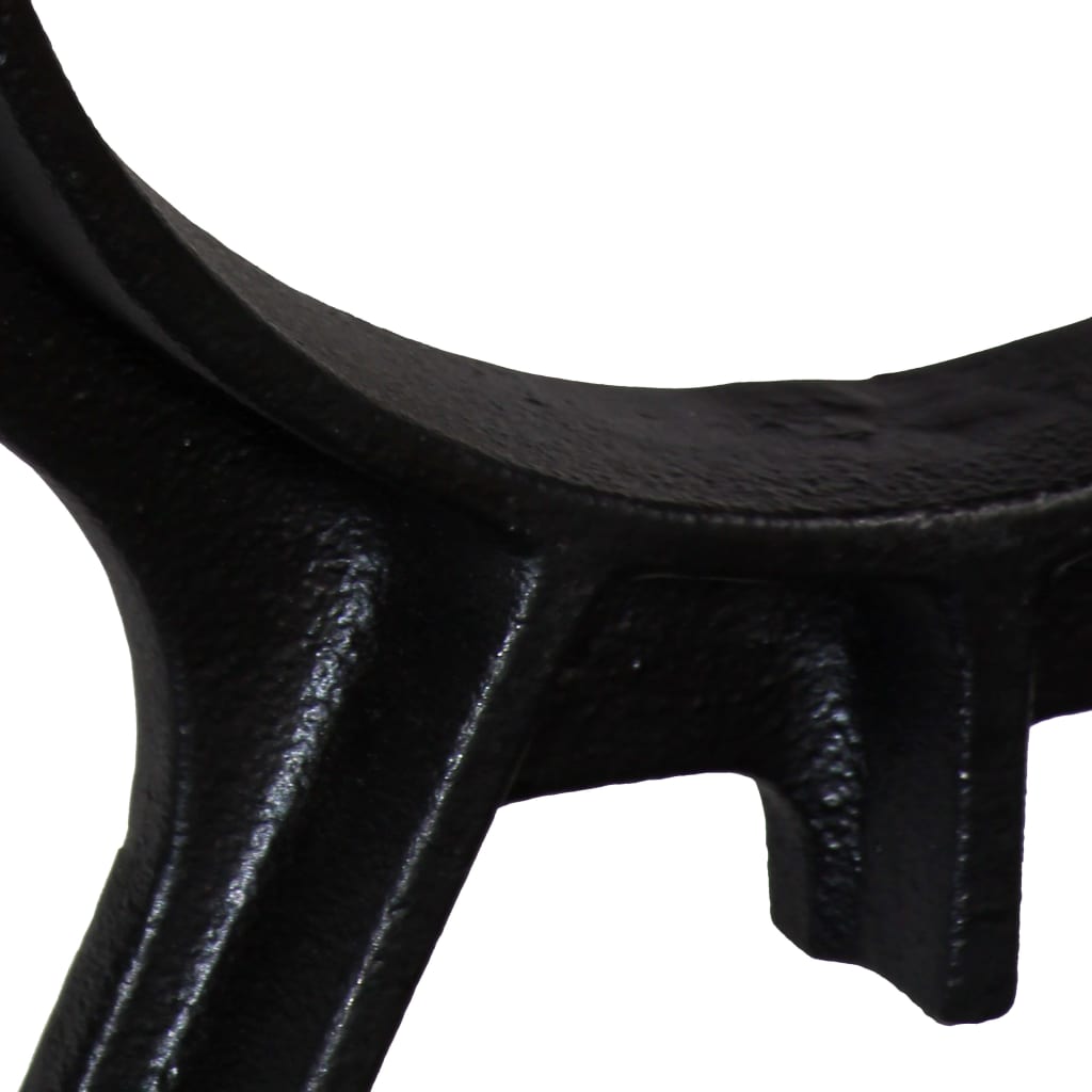 8718475579359_g_en_hd_7 vidaXL Bench Legs 2 pcs O-Frame Cast Iron - Image 8