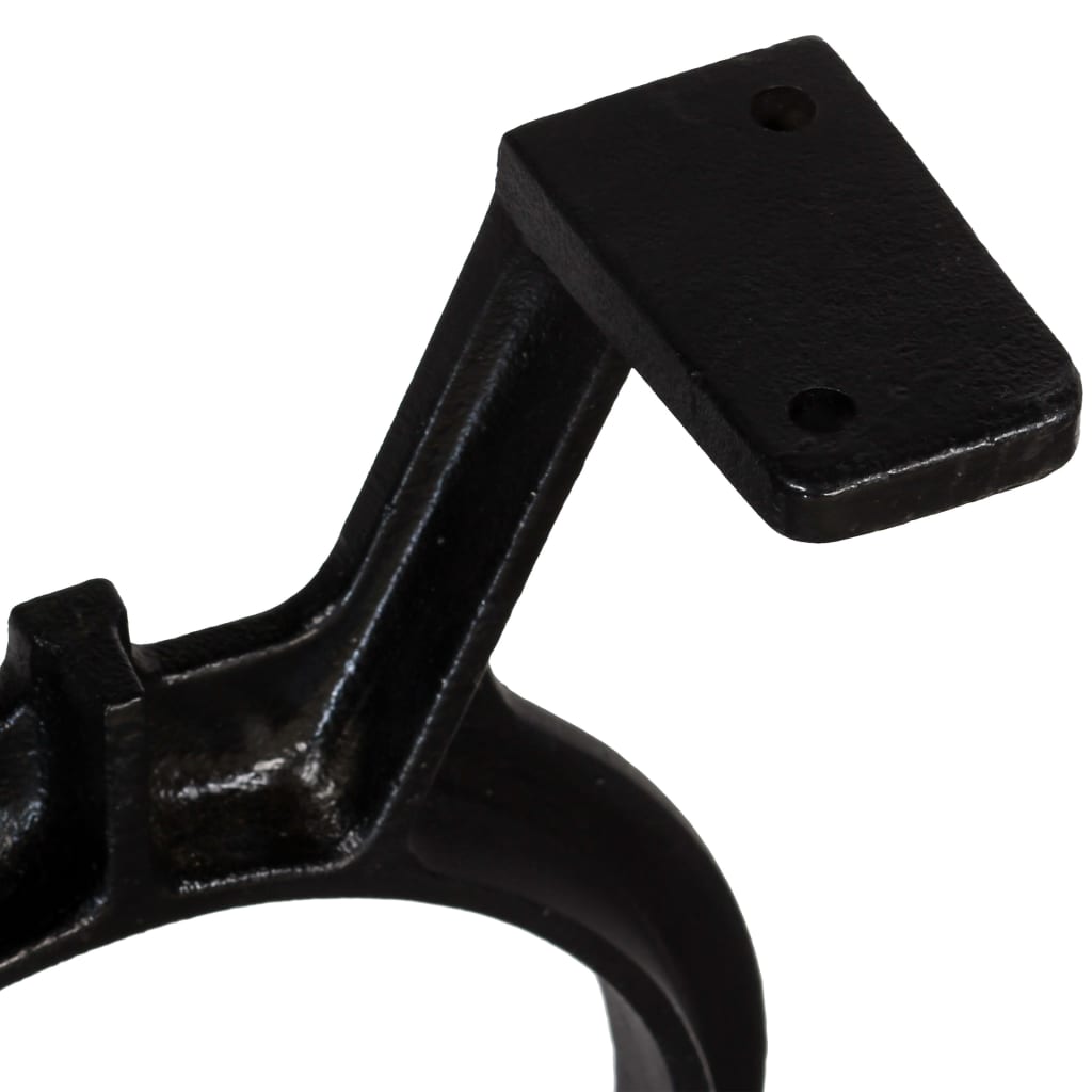 8718475579359_g_en_hd_8 vidaXL Bench Legs 2 pcs O-Frame Cast Iron - Image 9