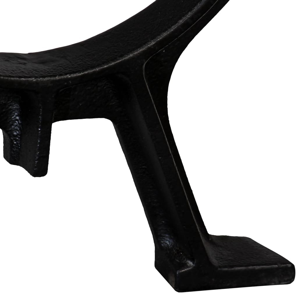 8718475579359_g_en_hd_9 vidaXL Bench Legs 2 pcs O-Frame Cast Iron - Image 10