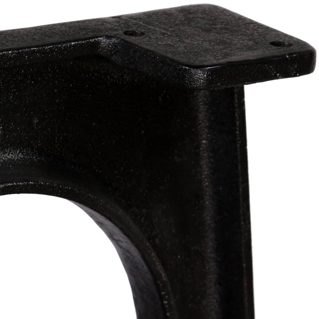 8718475579366_g_en_hd_6 vidaXL Dining Table Legs 2 pcs with Arched Base A-Frame Cast Iron - Image 7