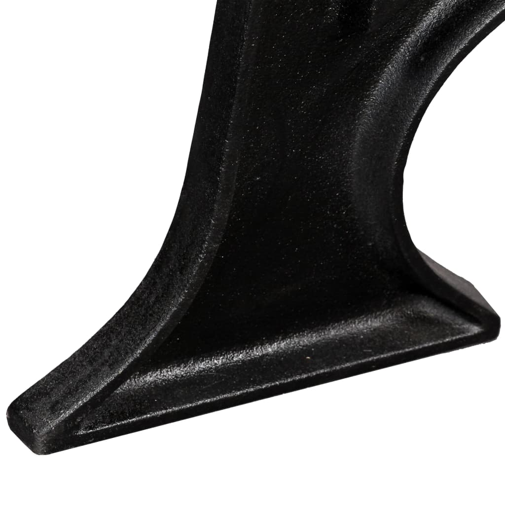 8718475579366_g_en_hd_8 vidaXL Dining Table Legs 2 pcs with Arched Base A-Frame Cast Iron - Image 9