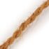 vidaXL Coir Rope 8-10 mm 500m - Image 2