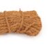 vidaXL Coir Rope 8-10 mm 500m - Image 3