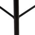 vidaXL Bar Chairs 2 pcs Solid Reclaimed Wood - Image 8