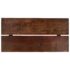 vidaXL Bar Set 7 Piece Solid Reclaimed Wood - Image 5
