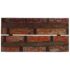 vidaXL Bar Set 7 Piece Solid Reclaimed Wood Multicolour - Image 4