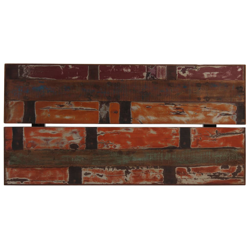8718475580126_g_en_hd_3 vidaXL Bar Set 7 Piece Solid Reclaimed Wood Multicolour - Image 4