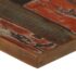 vidaXL Bar Set 7 Piece Solid Reclaimed Wood Multicolour - Image 5