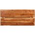 vidaXL Bar Table 150x70x107 cm Solid Acacia Wood - Image 3